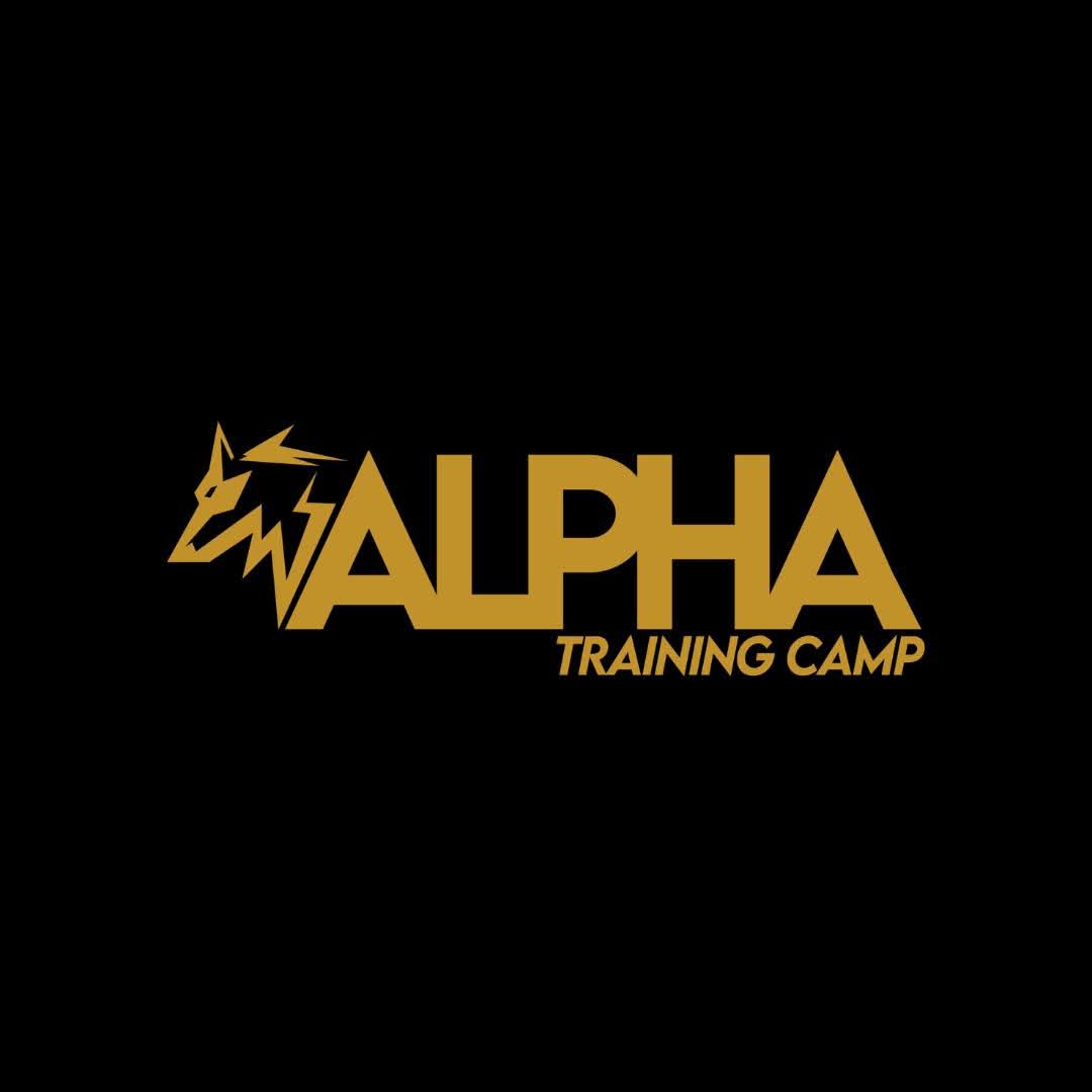 Alpha Training Camp